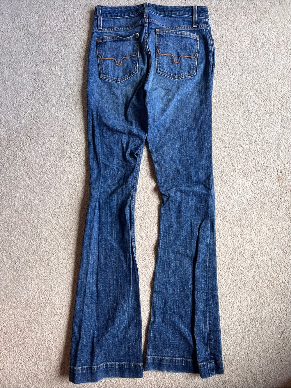 Kimes Ranch Jennifer Jeans - Picture 5 of 8
